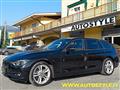 BMW SERIE 3 TOURING d Touring STEPTRONIC/AUTOMATICA 2.0 116Cv