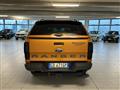 FORD RANGER 2.0 TD 213CV DCAB WILDTRACK CAMBIO. AUTOM.