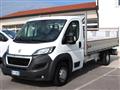 PEUGEOT BOXER 435 2.0 BlueHDi 160CV L4 CON SPONDA !MOTORE NUOVO!