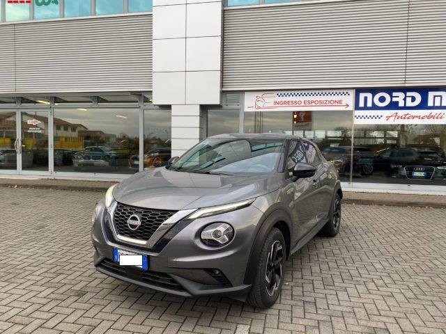 NISSAN JUKE 1.0 DIG-T 114 CV Acenta