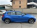 BMW SERIE 1 i 5p. Msport PREZZO REALE