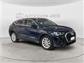 AUDI Q3 35 TDI S tronic Business Advanced