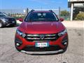 DACIA NUOVA SANDERO STEPWAY Stepway 1.0 TCe ECO-G Comfort GPL PREZZO REALE