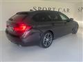 BMW SERIE 5 TOURING d 48V Touring Msport