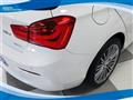 BMW SERIE 1 D 5 Porte Urban AUT EU6