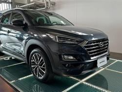 HYUNDAI TUCSON 1.6 CRDi 136CV DCT XLine