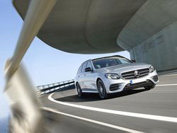 MERCEDES CLASSE E STATION WAGON E SW 220 d Premium Plus