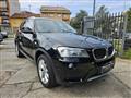 BMW X3 xDrive20d Eletta