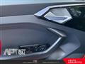 AUDI A1 SPORTBACK A1 Citycarver 30 1.0 tfsi Admired 110cv