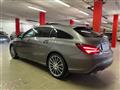 MERCEDES CLASSE CLA d S.W. 4Matic Automatic Sport