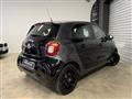 SMART FORFOUR 70 1.0 twinamic Passion