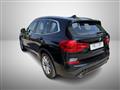 BMW X3 sDrive18d Business Advantage Aut Uniproprietario