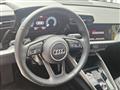 AUDI A3 SEDAN 30 TDI S tronic Business Advanced da ?339,00