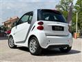 SMART FORTWO 800 CDI PASSION UNICO PROPRIETARIO SOLO KM.68.147