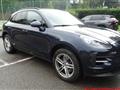 PORSCHE MACAN 2.0 Tetto Telecamera Navi