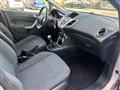 FORD Fiesta 5p 1.2 16v Ikon, NEOPATENTATI OK!