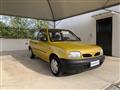 NISSAN MICRA 1.0i 16V cat OK NEOPATENTATI UNICO PROPRIETARIO