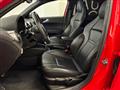 AUDI A1 SPORTBACK SPB 2.0 TFSI quattro GUSCI PACK QUATTRO