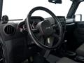 JEEP WRANGLER 2.8 CRD DPF RUBICON AUTO