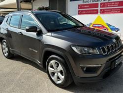 JEEP COMPASS 1.6 Multijet II 2WD Longitude