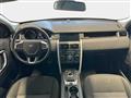 LAND ROVER DISCOVERY SPORT 2.0 TD4 150 CV SE