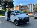 VOLKSWAGEN TRANSPORTER KOMBI 2.0 TDI 150CV 4Motion (4X4) *** EURO 6