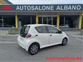 TOYOTA AYGO 1.0 12V VVT-i 5 porte Active Connect NEOPATENTATI