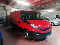 IVECO DAILY 35C21A8V 3.0 HPT PM-TN- Furgone Hi-Matic