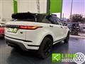 LAND ROVER RANGE ROVER EVOQUE 2.0 TD4 150 AWD KM CERT,PELLE,CLIM BIZ,FUL-LED