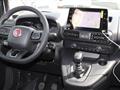 FIAT DoblÃ² Crew cab 1.5 bluehdi 100cv Con CARPLAY