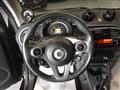 SMART FORTWO III 2015 Cabrio Cabrio 1.0 Passion 71cv twinamic my18