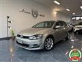 VOLKSWAGEN GOLF 1.6 TDI 110 CV DSG Highline Navi Led Full