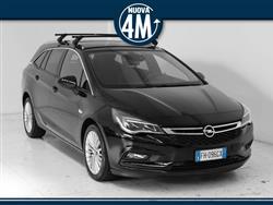 OPEL ASTRA 1.6 CDTi 110CV Start&Stop Sports Tourer Innovation