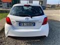 TOYOTA YARIS 1.0 5 porte Lounge