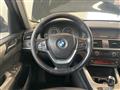 BMW X3 XDRIVE20D 184CV CAMBIO AUTOMATICO