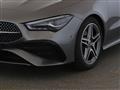 MERCEDES CLASSE CLA Automatic SB AMG Line Advanced Plus Mild Hybrid