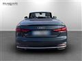 AUDI A5 Cabrio 40 2.0 tdi 190cv s-tronic