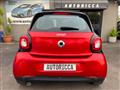 SMART FORFOUR 1.0 70CV Passion CABRIO*STRAFULL OPTIONAL*UNICOPRO