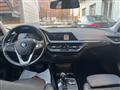 BMW SERIE 1 d 5p. Sport