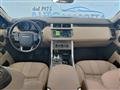 LAND ROVER Range Rover Rover Sport 3.0 tdV6 HSE Dynamic TV POSTERIORI! KM CERT.!