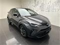 TOYOTA C-HR 2.0 Hybrid E-CVT Style