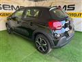 CITROEN C3 PureTech 110 S&S EAT6 Shine