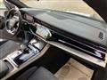 AUDI Q8 50 TDI 286 CV quattro tiptronic S line plus