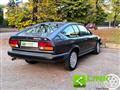 ALFA ROMEO ALFETTA 6 2.5i