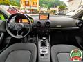 AUDI A3 SPORTBACK SPB 30 TFSI S-Line Admired UNICOPROPRIETARIO