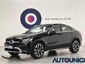 MERCEDES CLASSE GLC D 4MATIC COUPE' SPORT FARI LED CERCHI DA 20