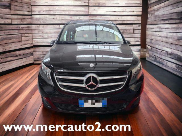 MERCEDES CLASSE V CDI Executive Long