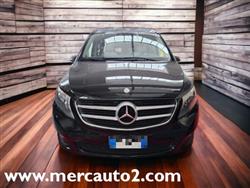 MERCEDES CLASSE V CDI Executive Long