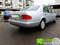 MERCEDES CLASSE E BERLINA cat Elegance