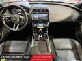 JAGUAR XE 2.0 D 204 CV AWD aut. R-Dynamic Black Unico Prop.